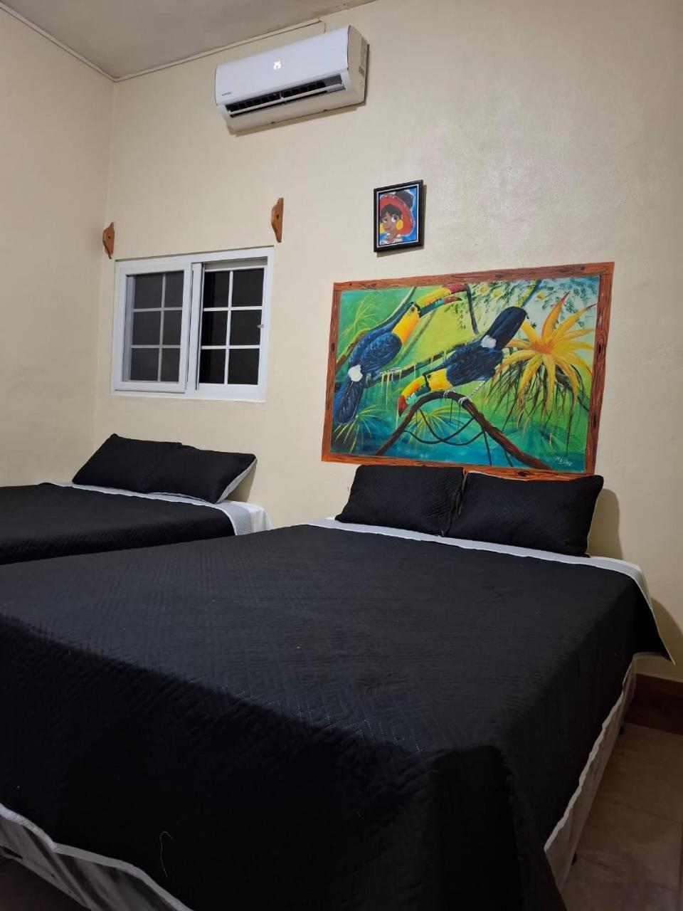 Zazil Ha Hostel El Remate Extérieur photo
