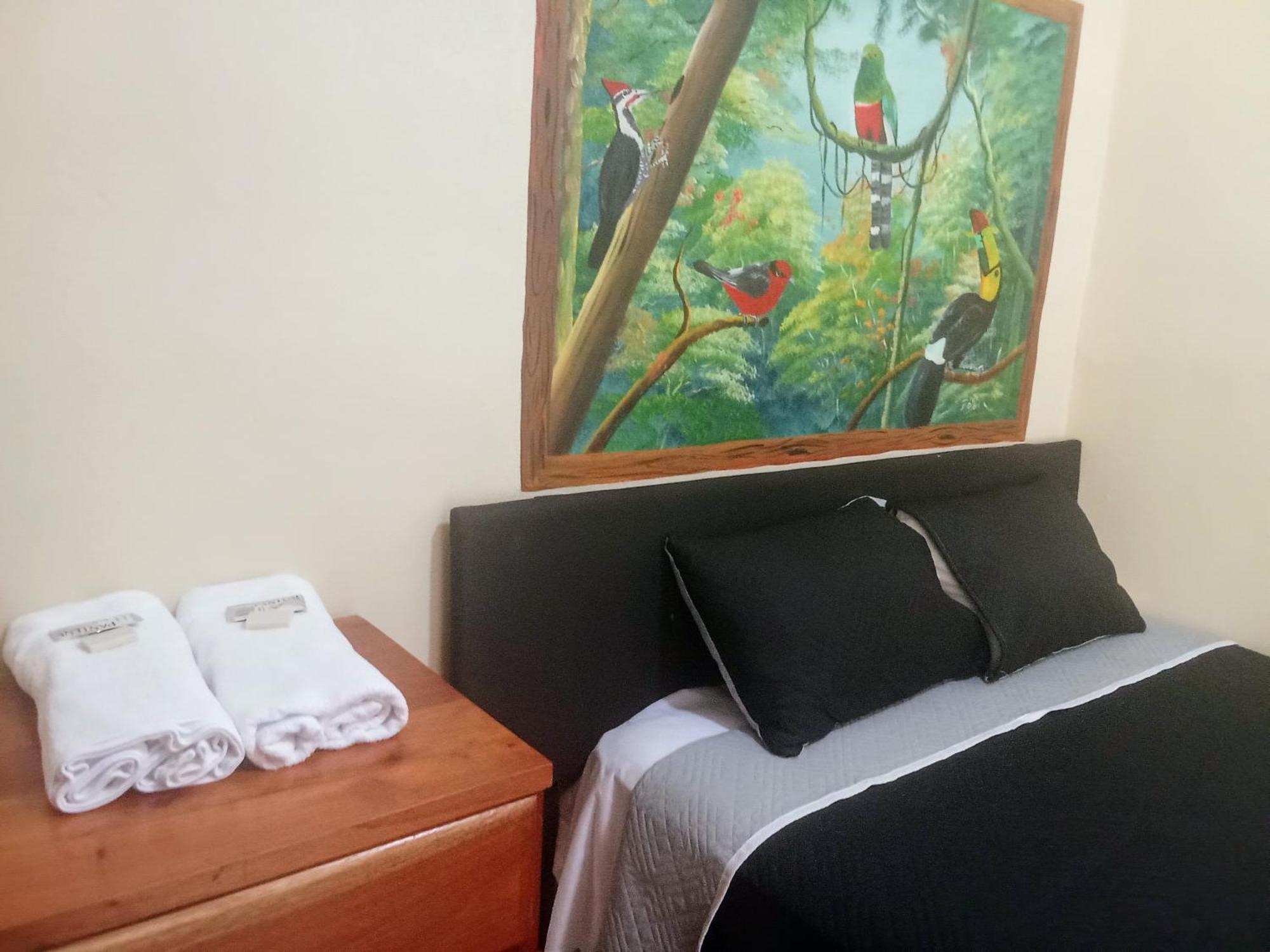 Zazil Ha Hostel El Remate Extérieur photo