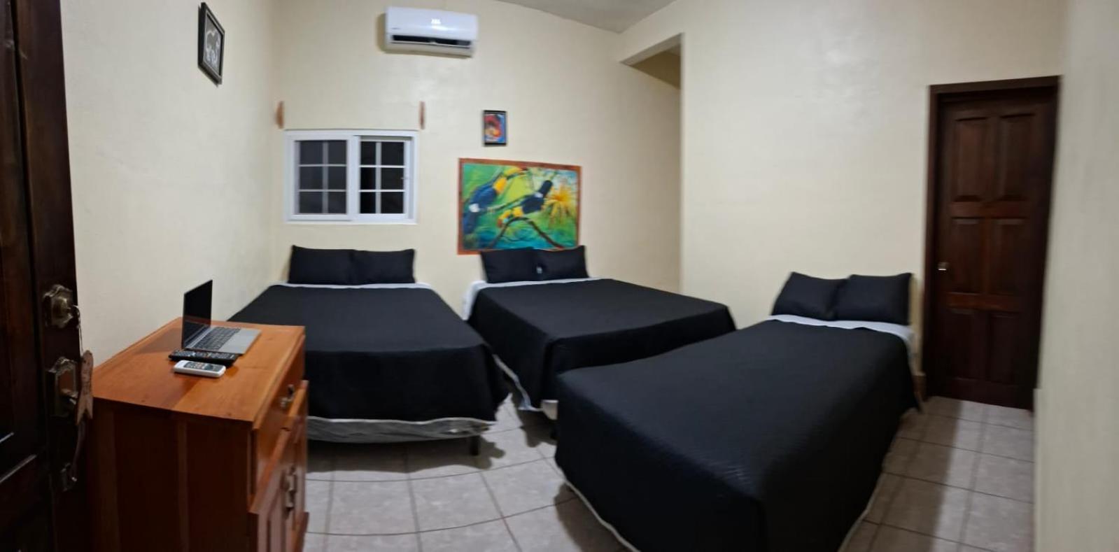 Zazil Ha Hostel El Remate Extérieur photo